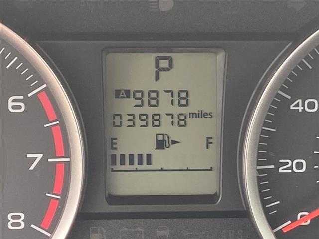 used 2018 Subaru Forester car, priced at $21,990