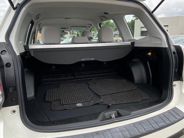 used 2018 Subaru Forester car, priced at $21,990