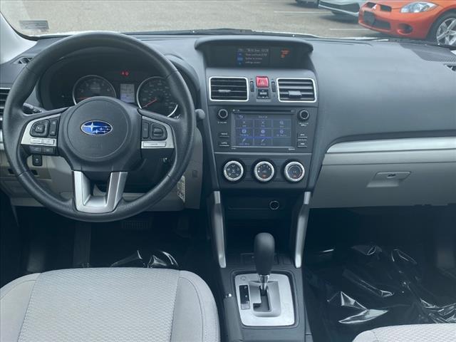 used 2018 Subaru Forester car, priced at $21,990