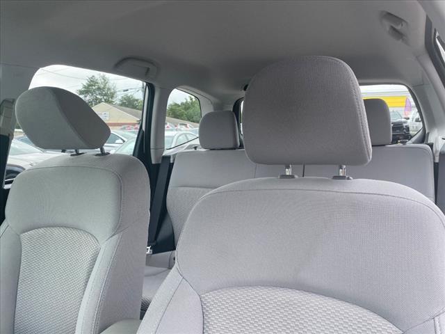 used 2018 Subaru Forester car, priced at $21,990