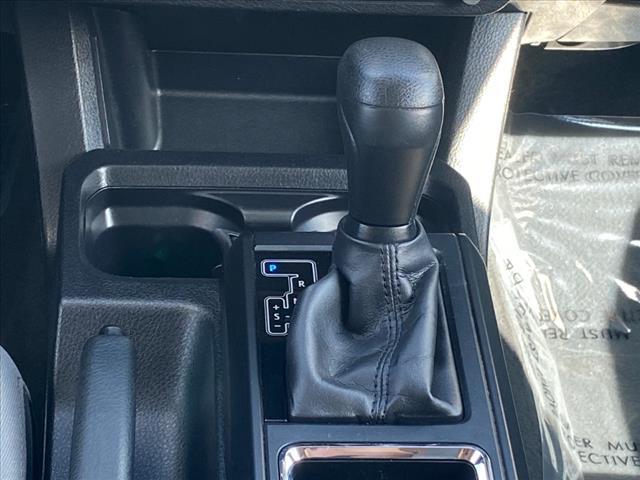 used 2020 Toyota Tacoma car, priced at $26,990
