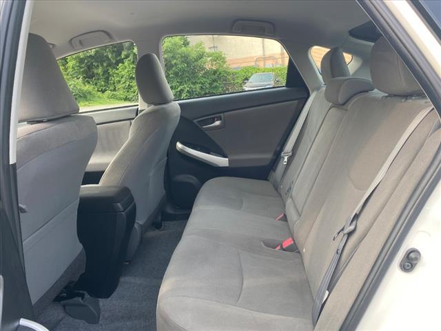 used 2015 Toyota Prius car, priced at $17,990