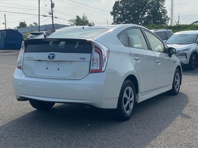 used 2015 Toyota Prius car, priced at $17,990