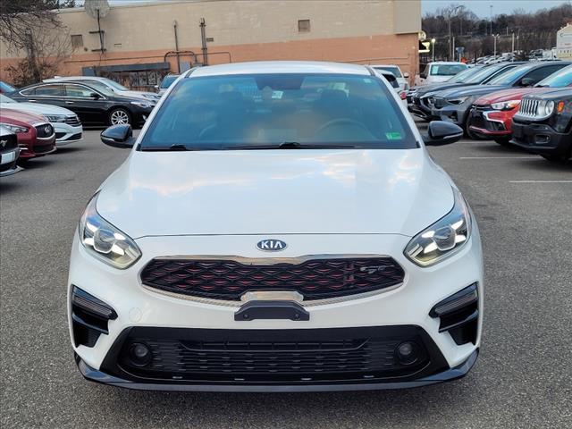 used 2020 Kia Forte car, priced at $19,990