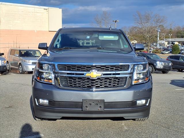 used 2019 Chevrolet Tahoe car, priced at $35,990