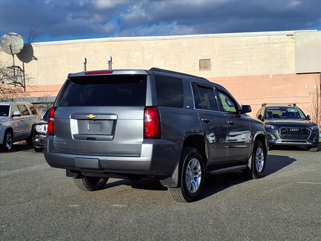 used 2019 Chevrolet Tahoe car, priced at $35,990