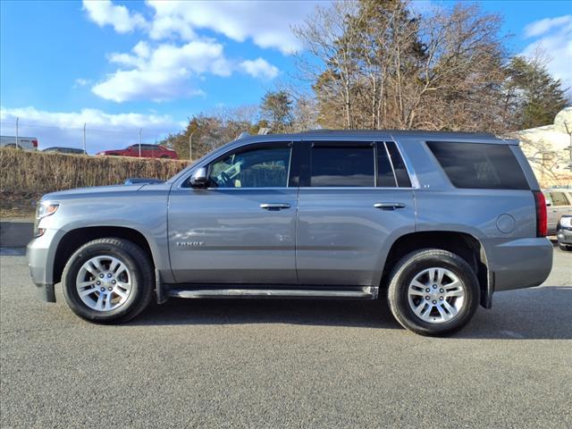 used 2019 Chevrolet Tahoe car, priced at $35,990