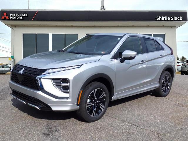 new 2024 Mitsubishi Eclipse Cross car, priced at $29,990