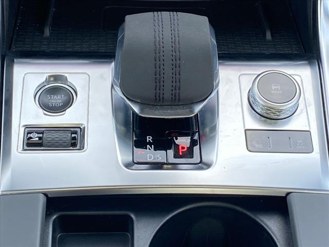 used 2022 Jaguar XF car, priced at $32,990