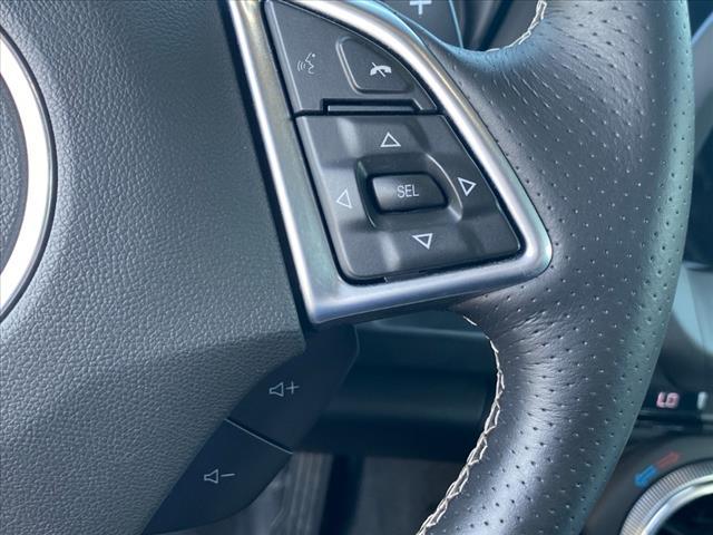 used 2016 Chevrolet Camaro car, priced at $25,990