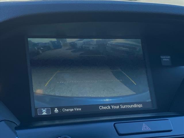 used 2014 Acura MDX car, priced at $21,990
