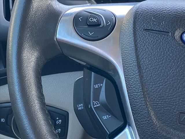 used 2017 Ford Transit Connect car, priced at $17,990