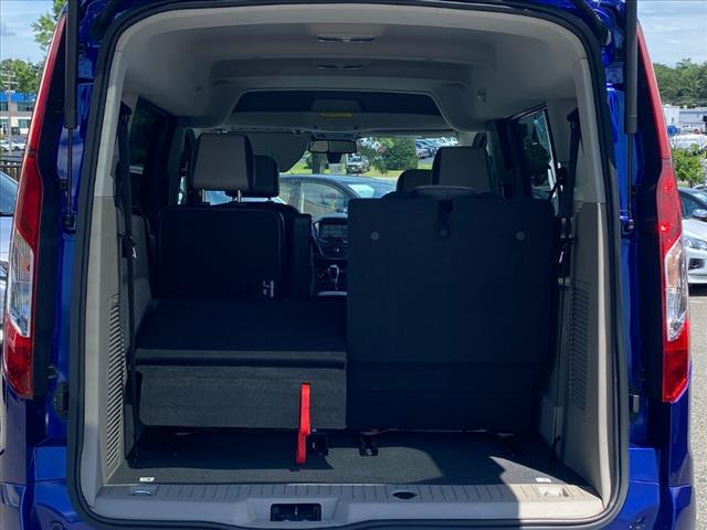 used 2017 Ford Transit Connect car, priced at $17,990