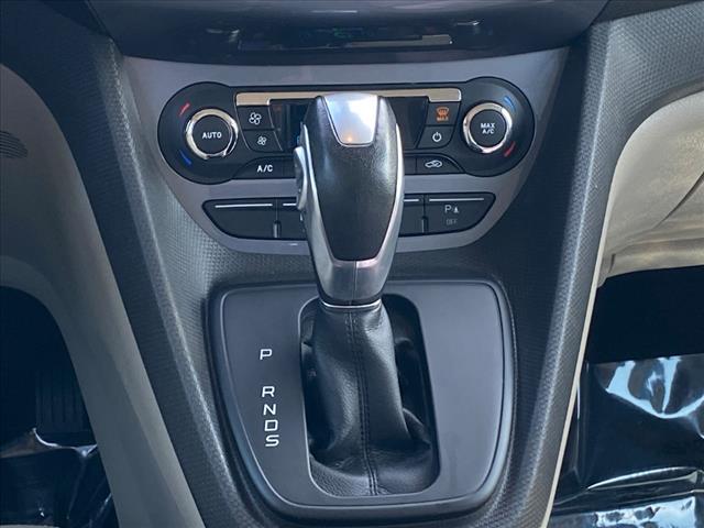 used 2017 Ford Transit Connect car, priced at $17,990