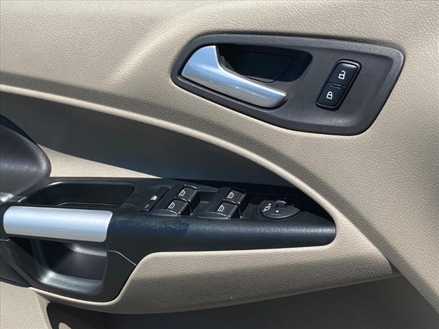 used 2017 Ford Transit Connect car, priced at $17,990