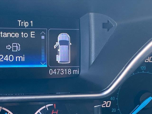 used 2017 Ford Transit Connect car, priced at $17,990