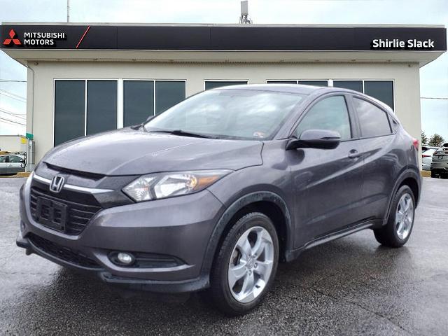 used 2016 Honda HR-V car, priced at $18,990