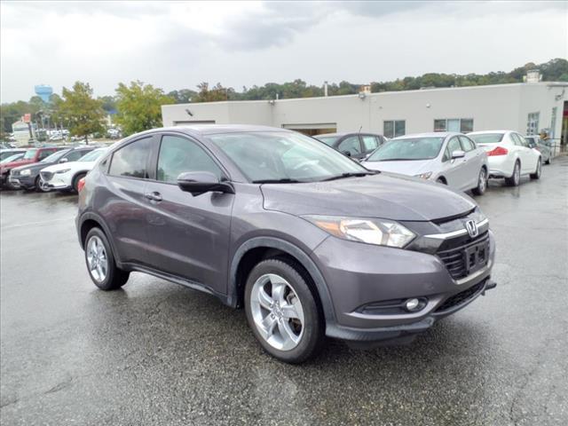 used 2016 Honda HR-V car, priced at $18,990