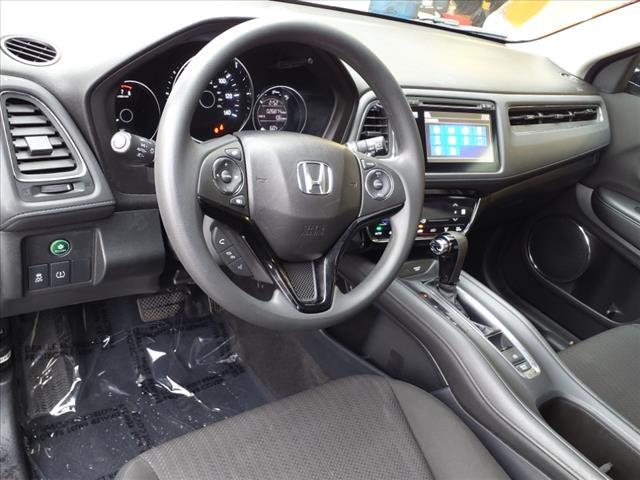used 2016 Honda HR-V car, priced at $18,990