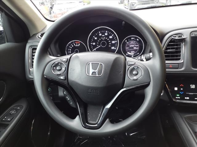 used 2016 Honda HR-V car, priced at $18,990