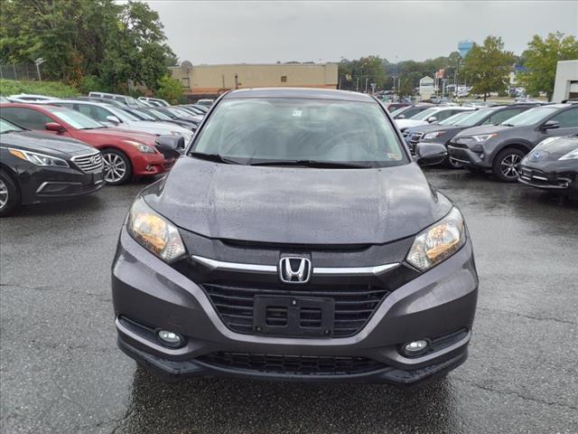 used 2016 Honda HR-V car, priced at $18,990