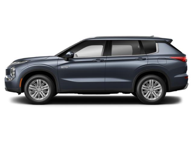 new 2025 Mitsubishi Outlander PHEV car, priced at $45,635