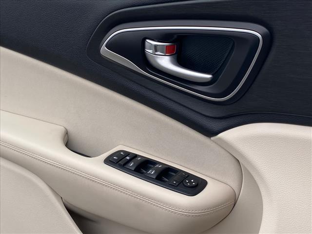 used 2016 Chrysler 200 car, priced at $15,990