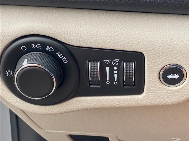 used 2016 Chrysler 200 car, priced at $15,990