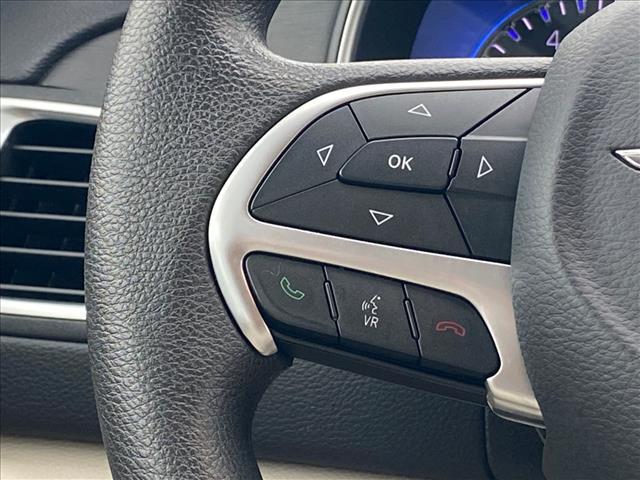 used 2016 Chrysler 200 car, priced at $15,990