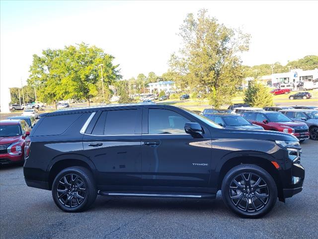 used 2023 Chevrolet Tahoe car, priced at $61,990