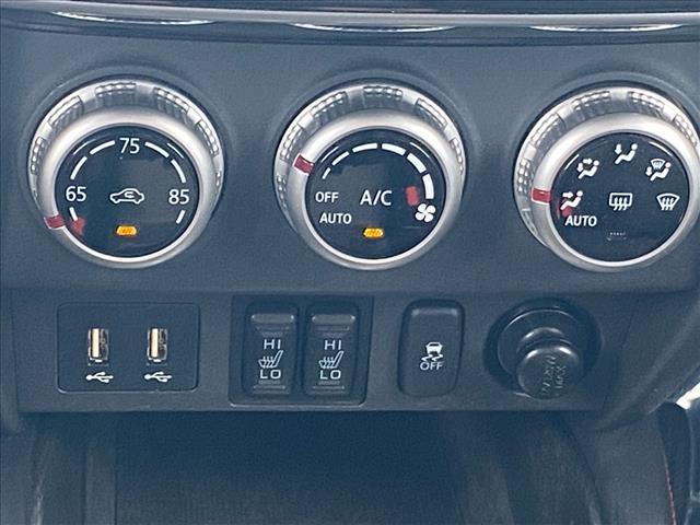 used 2022 Mitsubishi Outlander Sport car, priced at $19,990