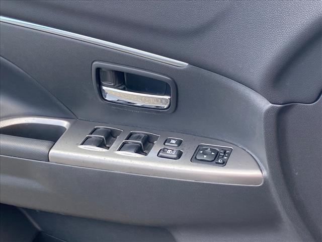 used 2022 Mitsubishi Outlander Sport car, priced at $19,990