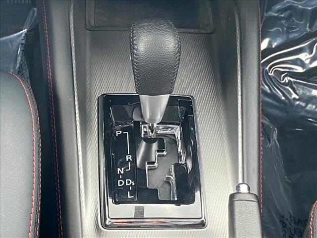 used 2022 Mitsubishi Outlander Sport car, priced at $19,990