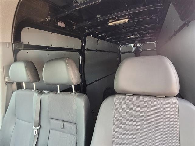 used 2014 Mercedes-Benz Sprinter car, priced at $29,900