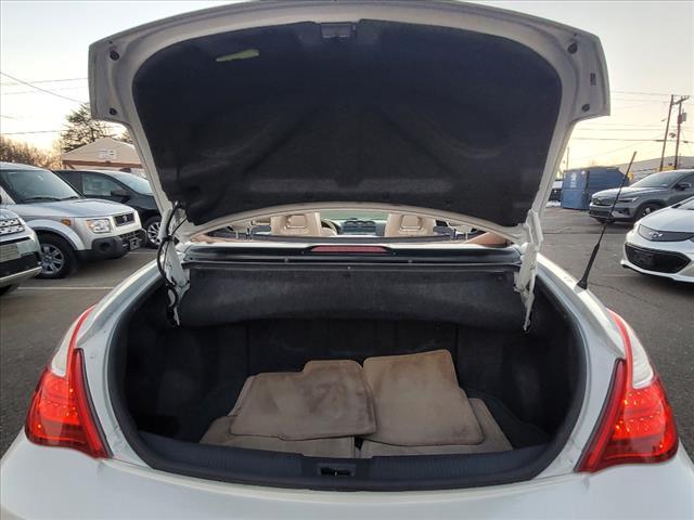 used 2007 Toyota Camry Solara car, priced at $13,990