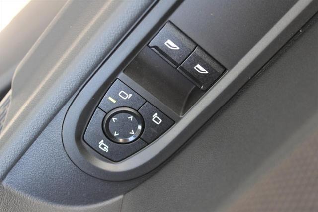 used 2025 MINI Hardtop car, priced at $34,345