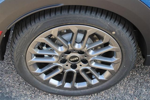 used 2025 MINI Hardtop car, priced at $34,345