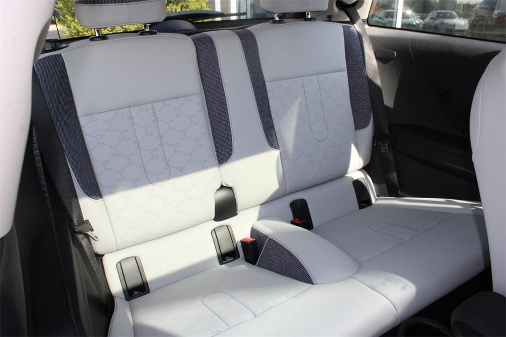 used 2025 MINI Hardtop car, priced at $32,995