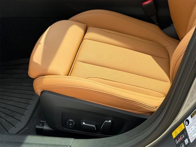 new 2025 BMW i4 Gran Coupe car, priced at $67,590
