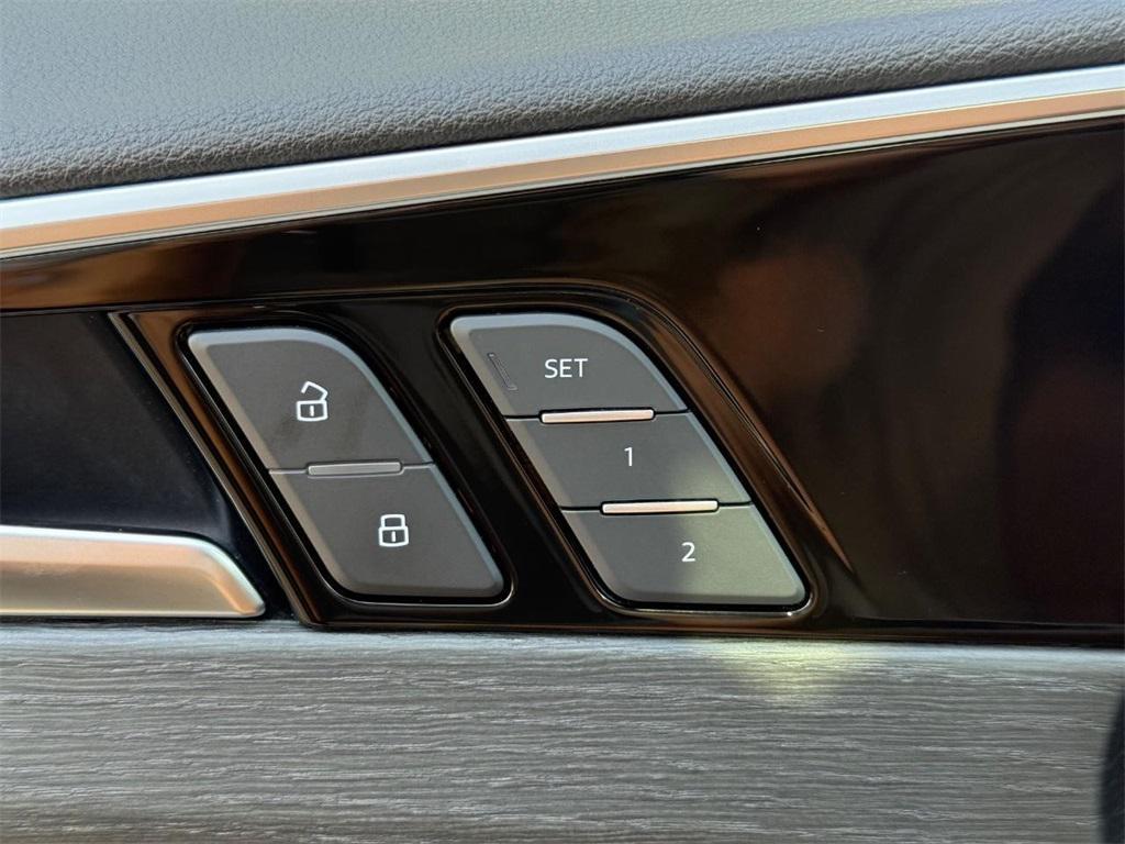 used 2020 Audi A4 car, priced at $19,500
