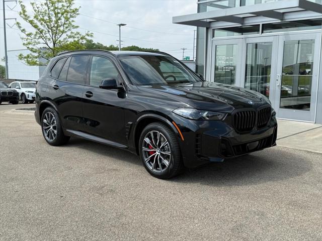 new 2026 BMW X5 PHEV car, priced at $86,775
