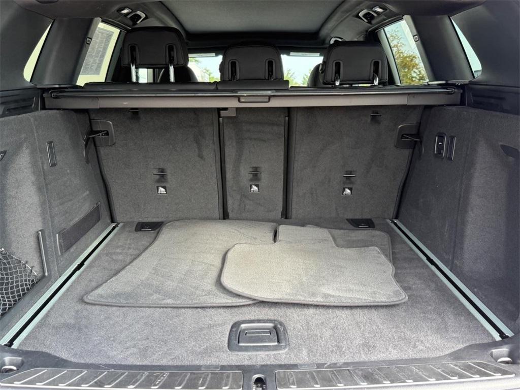 used 2020 BMW X3 car, priced at $24,998