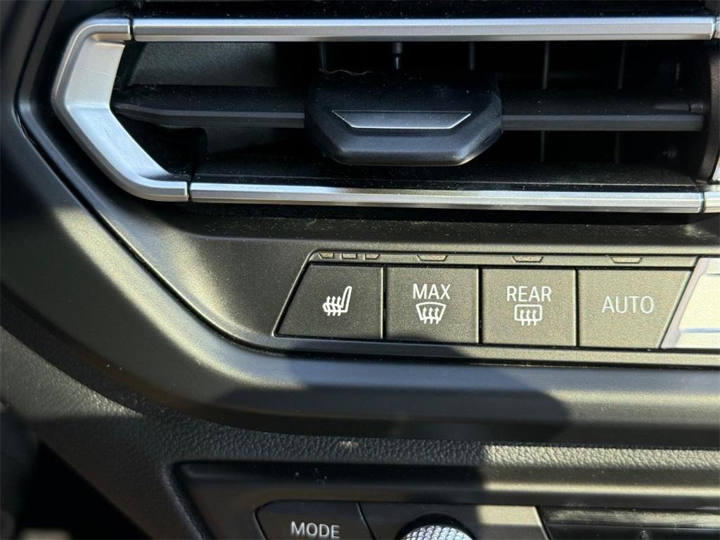 used 2021 BMW 228 Gran Coupe car, priced at $26,799