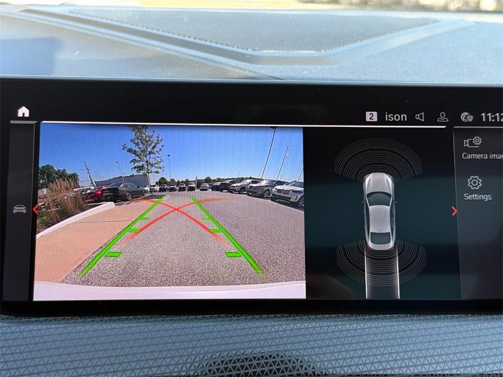 used 2021 BMW 228 Gran Coupe car, priced at $26,799