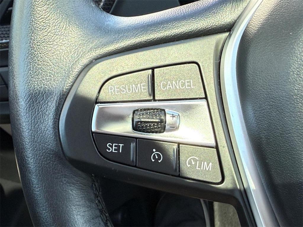 used 2021 BMW 228 Gran Coupe car, priced at $26,799