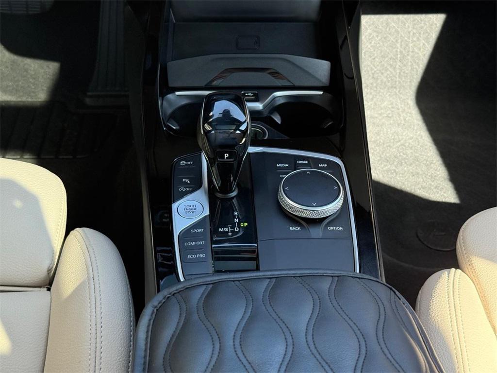 used 2021 BMW 228 Gran Coupe car, priced at $26,799