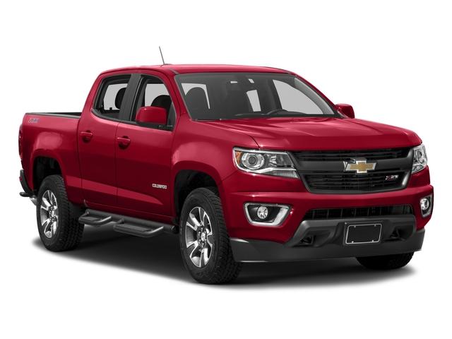 used 2018 Chevrolet Colorado car, priced at $21,801