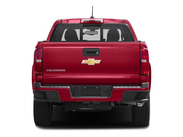 used 2018 Chevrolet Colorado car, priced at $21,801