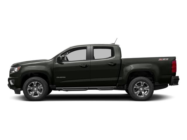 used 2018 Chevrolet Colorado car, priced at $21,801