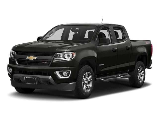 used 2018 Chevrolet Colorado car, priced at $21,801